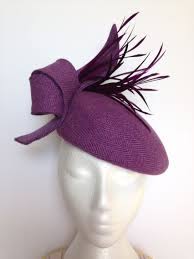 Tweed Beret By Alison Roe Millinery Beautiful Hats Fascinator Hats Hats Vintage