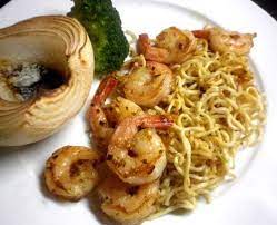 Shrimp And Ramen Noodle Stir Fry Recipe Recipezazz Com Top Ramen Recipes Pasta Dishes Ramen Noodle Recipes