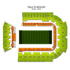 Fau Stadium Tickets