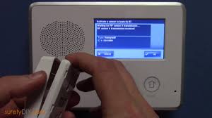 The firefighter wired smoke alarm audio detector allows you to monitor the activation of all interconnected ac smoke detectors with a single sensor. How To Program A 2gig Compatible Firefighter Wired Smoke Alarm Audio Detector Ecff345 Youtube