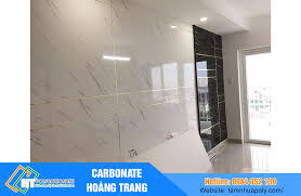 Tổng kho tấm nhựa PVC giả đá ốp tường giá sỉ | 0984052139