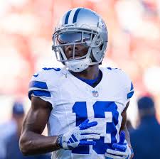 How old is Michael Gallup? Raiders receiver retiring at 28