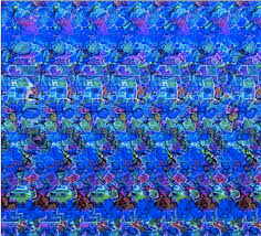 Fun rebuses for both adults and kids. Magic Eye Tricks Are Easy They Said Album On Imgur