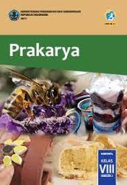 We did not find results for: Prakarya Smp Mts Kelas Viii Semester 2 Kurikulum 2013 Edisi Revisi 2017
