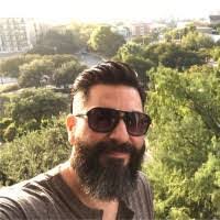 Richard Bouvier's Instagram, Twitter & Facebook