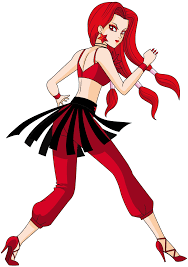 Choose not to use archive warnings. Eudial By Sparks220stars On Deviantart Sailor Moon Villains Sailor Chibi Moon Sailor Moon Character