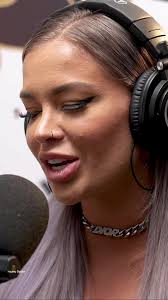 Hayley Davies Scene with Dredd Interview