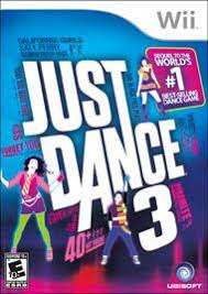 Just Dance 3 For Nintendo Wii Gamestop Just Dance 3 Just Dance Wii Games