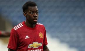 Harry pinero meets man utd s 18 year old wonderkid anthony elanga. Chelsea Step Up Interest In Manchester United Star Impressing In The Pl
