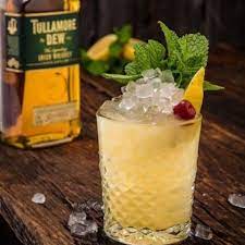 Tully Smash Recipe Bevvy