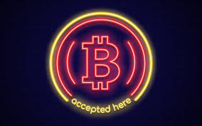 Accept bitcoin, accept the future. How To Accept Bitcoin Payments For Your Business