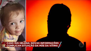 Facebook gives people the power to share and makes the. Caso Isis Helena Testemunha Pode Mudar Rumo Das Investigacoes Recordtv R7 Cidade Alerta