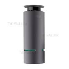 Shop for air purifiers at bed bath & beyond. Air Purifiers For Car Mini Portable Air Purifier With Hepa For Home Bedroom Kitchen Office Grey Tvc Mall Com