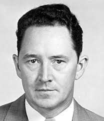 Irvin, Eugene Wilson