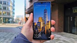 The good huawei's p30 is a gorgeous phone with an astonishing camera setup. Huawei P30 Lite New Edition Im Test Computer Bild