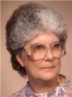 Mary Dykes Obituary (2018)