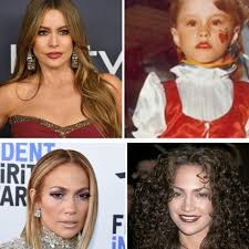 We did not find results for: Sofia Vergara Is A Blonde And More Stars Natural Hair Colors Photo 1