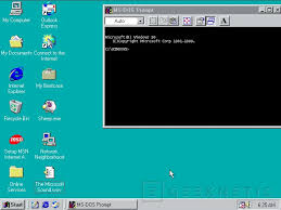 El software para windows 95 o 98 fue diseñado para sistemas dos de 32 bits. Windows 10 Todo Lo Que Necesitas Saber Julio 2021
