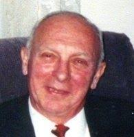 Robert Witte Obituary (1933