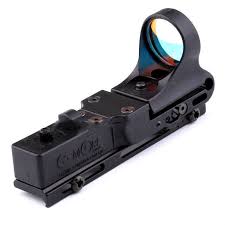 Though most red dot sights, including those designed specifically for the. China C More Red Dot Reflex Holographic Sights Optics Sight 20mm Rail For Rifle China C More Red Dot Sight And Reflex Dot Sight Price
