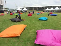 Setia city central park setia alam. Chilling At Churpout R Age R Age