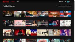 Netflix is a trove, but sifting through the streaming platform's library of titles is a daunting task. 10 Streaming Services In The Ph Which One Is Right For You