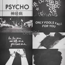 Zodiac Aesthetic