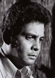 Poe, Ronald Allan K.