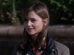 Doctor Who" Flatline (TV Episode 2014)