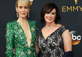 Marcia rachel clark is an american prosecutor, author, television correspondent and television producer. Emmys A Moment Of Triumph For Marcia Clark The Seattle Times