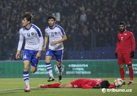 May 22, 2021 · 4 vlahovic (fiorentina) 21 5 immobile (lazio) 20 5 simy (crotone) 20 2022 Fifa World Cup Qualifying Stage Uzbekistan Wins Palestine 2 0 Returns To Top Of The Group D Standings