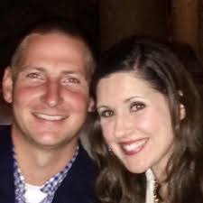 Sarah Meins's Instagram, Twitter & Facebook