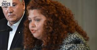 Collingwood racism report: Jodie Sizer says it's time to focus