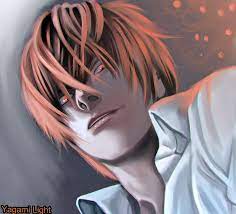 pin on death note