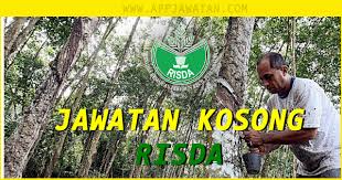 Iklan permohonan jawatan kosong pihak berkuasa kemajuan pekebun kecil perusahaan getah (risda) ( tertakluk kepada mereka yang berminat un. Permohonan Jawatan Kosong Terkini Pihak Berkuasa Kemajuan Pekebun Kecil Perusahaan Getah Risda Appkerja Malaysia