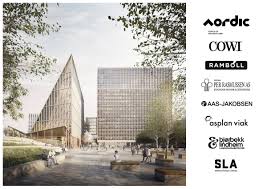 Regjeringskvartalet is a collection of buildings located in the centre of norway's capital city oslo, housing several offices for the norweg. Asplan Viak As On Twitter Adapt Blir Det Nye Regjeringskvartalet Na Begynner Jobben Det Er En Aere Vi Ikke Tar Lett Pa Https T Co Tzra1f2qfn Https T Co Xm93qpwc3r