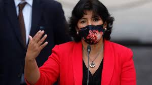 Check spelling or type a new query. Yasna Provoste Por Elecciones 2021 Chile Fue Claro No Quiere Mas Gobiernos De Derecha T13