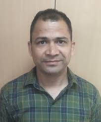 This is to certify that Shri ATUL PURI of GOVT. ITI, Sadar Quairala  (Almora) has satisfactorily completed the course