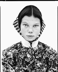 In the American West de Richard Avedon: La serie completa comentada