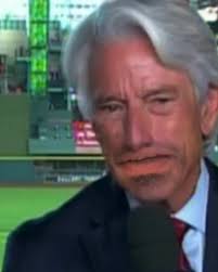 Buck Martinez and Mark Wahlberg Discuss Blue Jays vs Red Sox