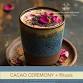 Cacao Ceremony + Rituals event image