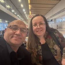 The Abomination of Desolation — Premiering Tonight! Amazing Facts is  excited to present a groundbreaking open Bible study featuring Dr. Walter  Veith and Pastor Doug Batchelor—together for the very first time. In