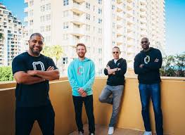 English premier league efl championship italian serie a spanish la liga french ligue 1 bundesliga champions league europa league. Overtime Launches A Basketball League That Will Pay High School Players Six Figure Salaries