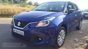 If you are considering buying the sigma, then we recommend that you try. 2015 Maruti Suzuki Baleno Hatchback Variants Explained Overdrive
