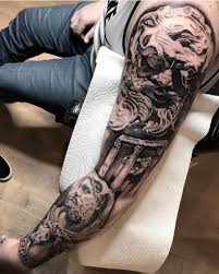 Hermes is an ancient god of greeks. Complete History Of Tattoos 2000 Bc To 2021 Tattoo Facts