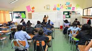 Por qué los niños vuelven a las clases presenciales en chile?? Vuelta Al Colegio Cuando Volveran Las Clases Presenciales A Chile As Chile