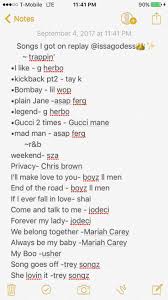 And Gilligan I Think That S How You Spell It And It S By Dram Rap Music Playlist Rap Songs Rap Playlist