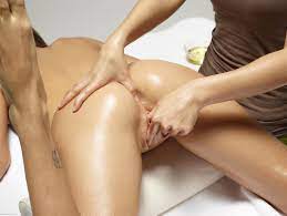 Депиляция анала