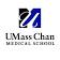 UMass Chan Medical School logo