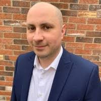 Darren Goldsmith's Instagram, Twitter & Facebook